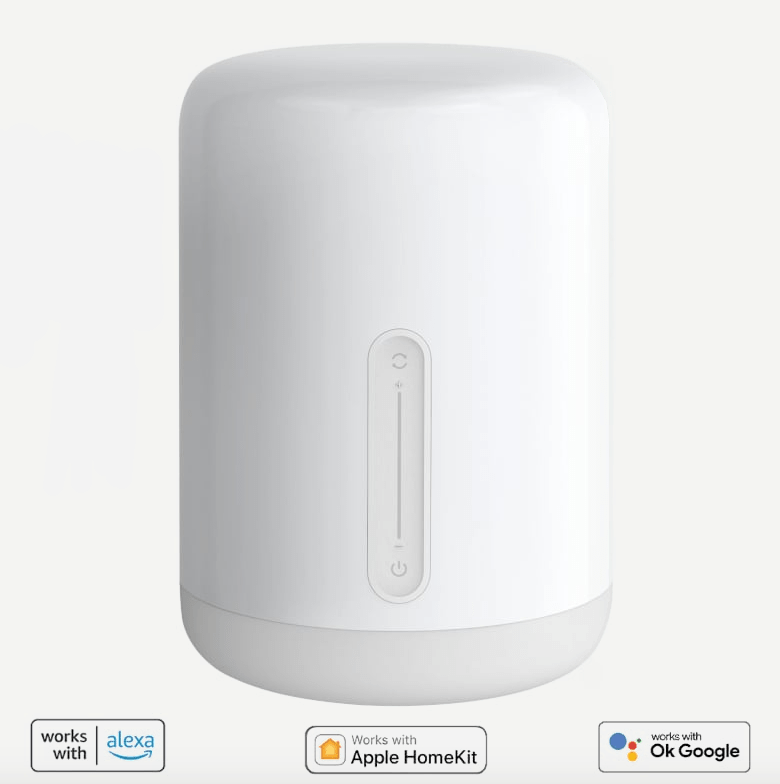 Xiaomi Mi Bedside Lamp 2 - White