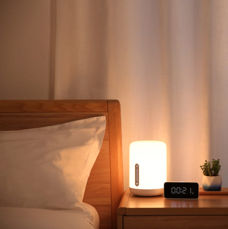 Xiaomi Mi Bedside Lamp 2 - White