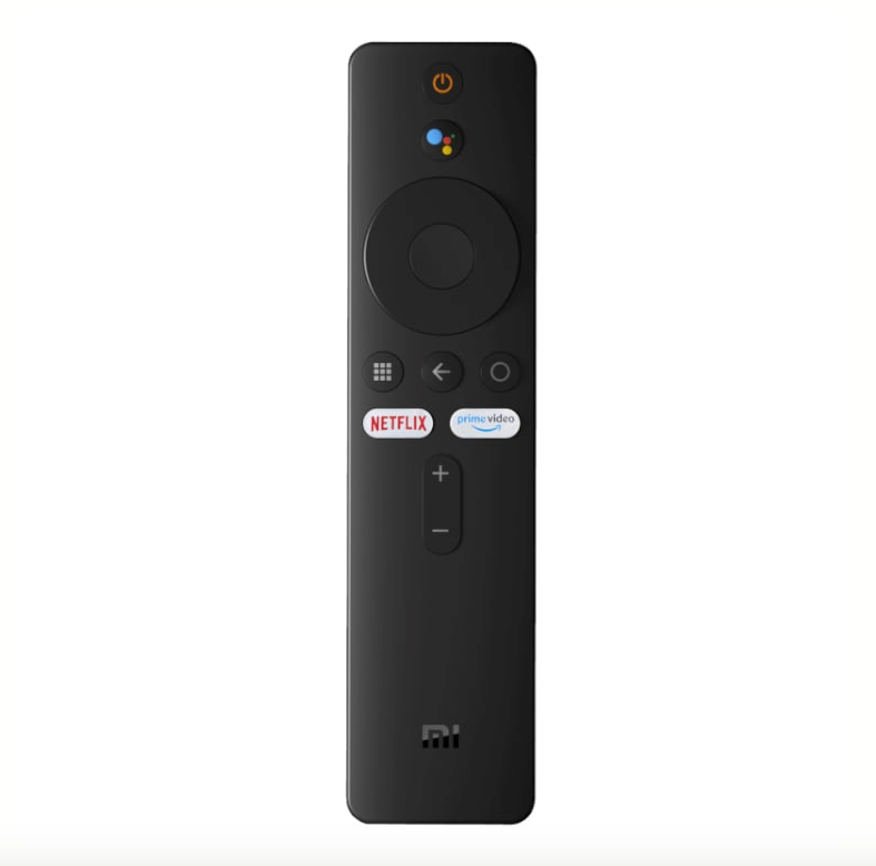Xiaomi Mi Box S and TV Stick Remote