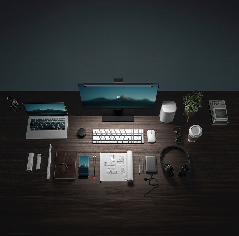 Xiaomi Mi Computer Monitor Light Bar
