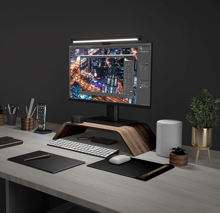 Xiaomi Mi Computer Monitor Light Bar