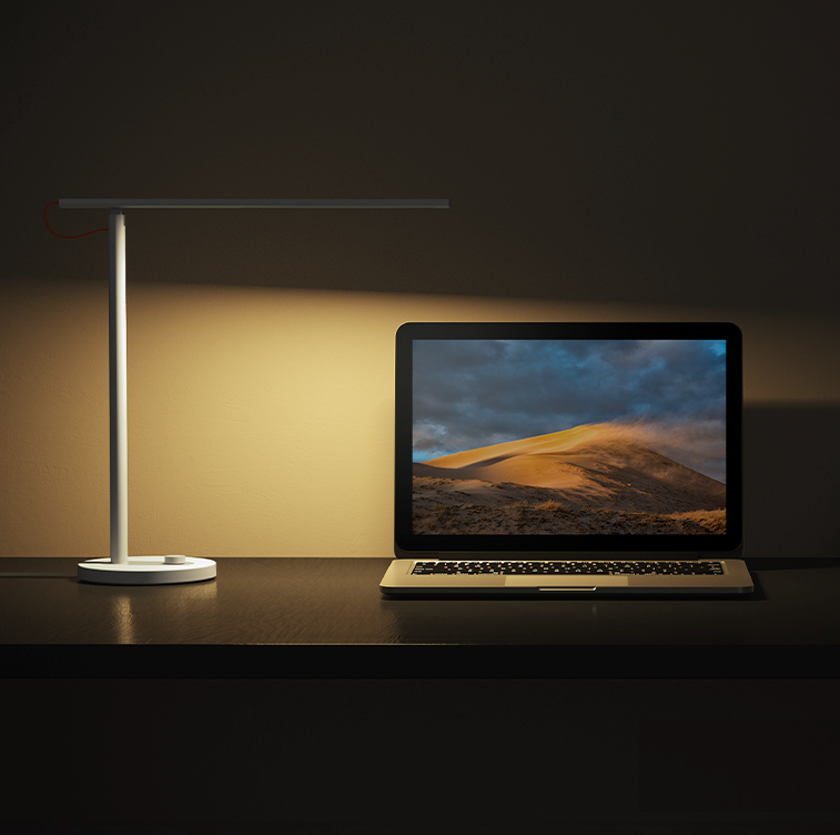 Xiaomi Mi LED Desk Lamp 1S