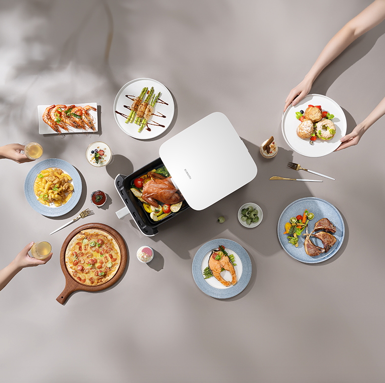 Xiaomi Mi Smart Air Fryer 6.5L