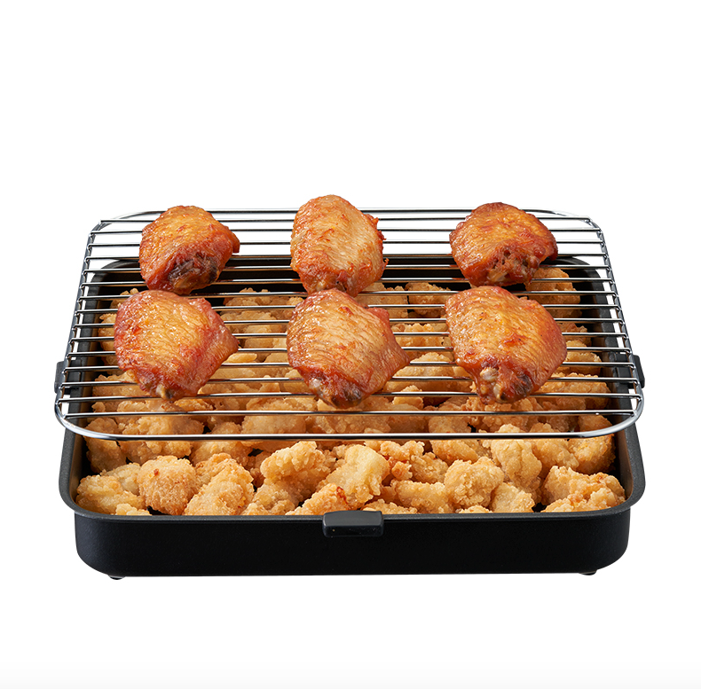 Xiaomi Mi Smart Air Fryer 6.5L