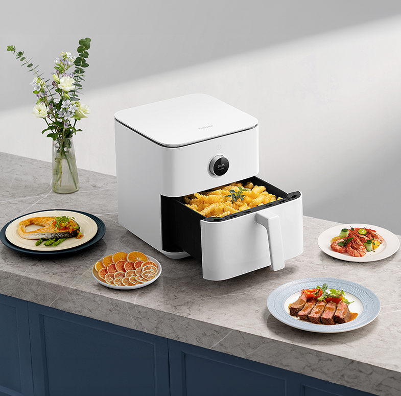 Xiaomi Mi Smart Air Fryer 6.5L
