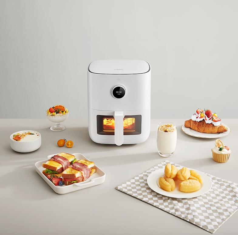 Xiaomi Mi Smart Air Fryer Pro 4L