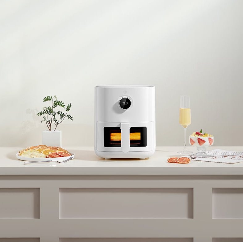 Xiaomi Mi Smart Air Fryer Pro 4L