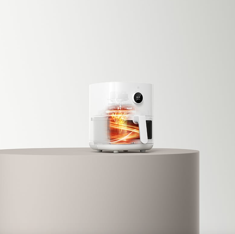 Xiaomi Mi Smart Air Fryer Pro 4L