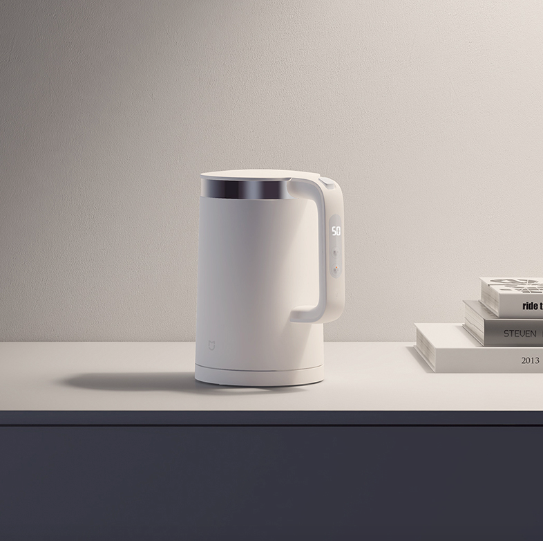 Xiaomi Mi Smart Kettle Pro 1.5L
