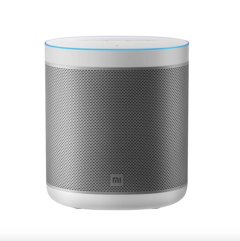 Xiaomi Mi Smart Speaker - White