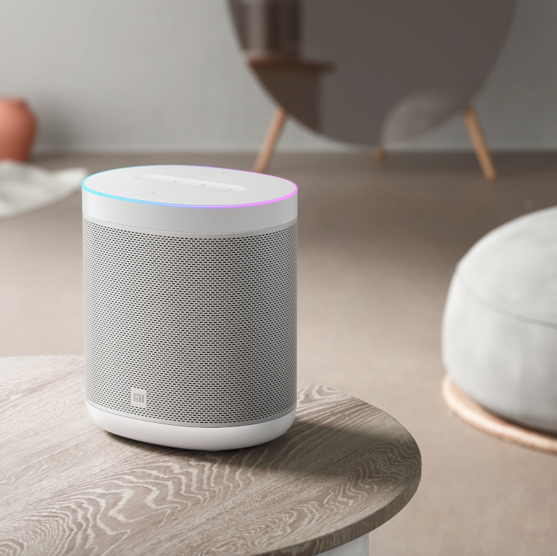 Xiaomi Mi Smart Speaker - White