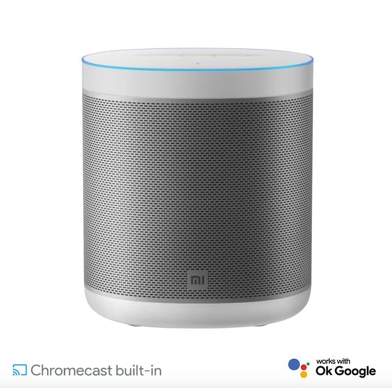 Xiaomi Mi Smart Speaker - White