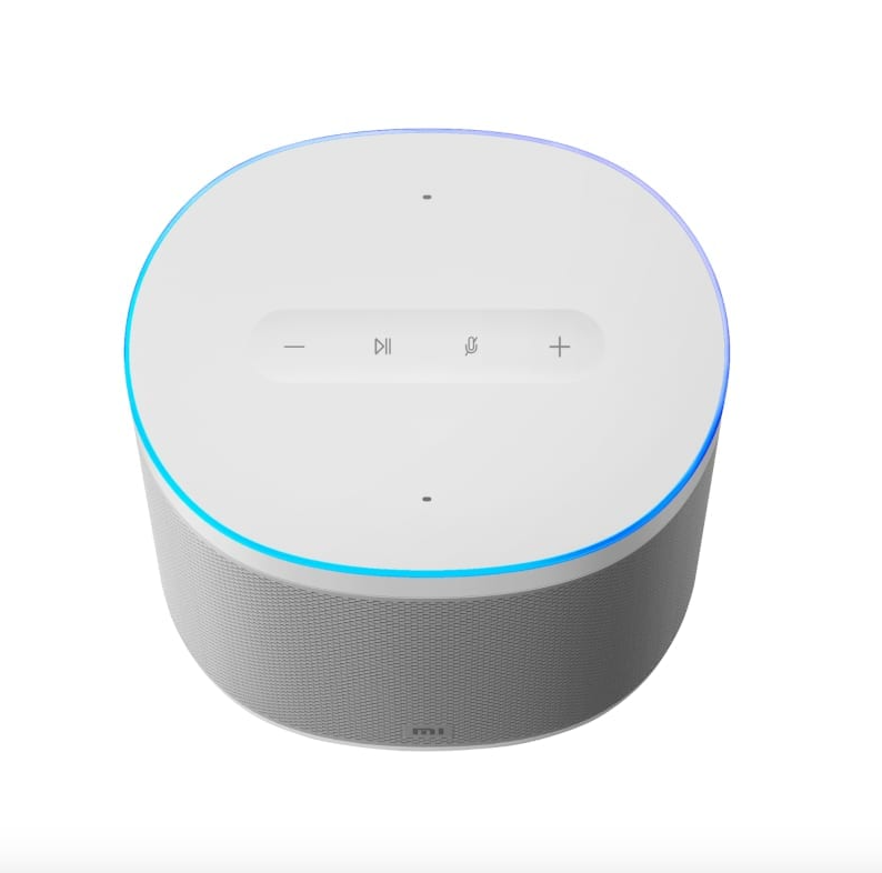 Xiaomi Mi Smart Speaker - White