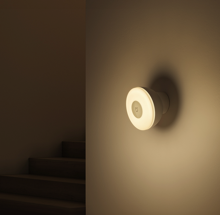 Xiaomi Motion Activated Night Light 2
