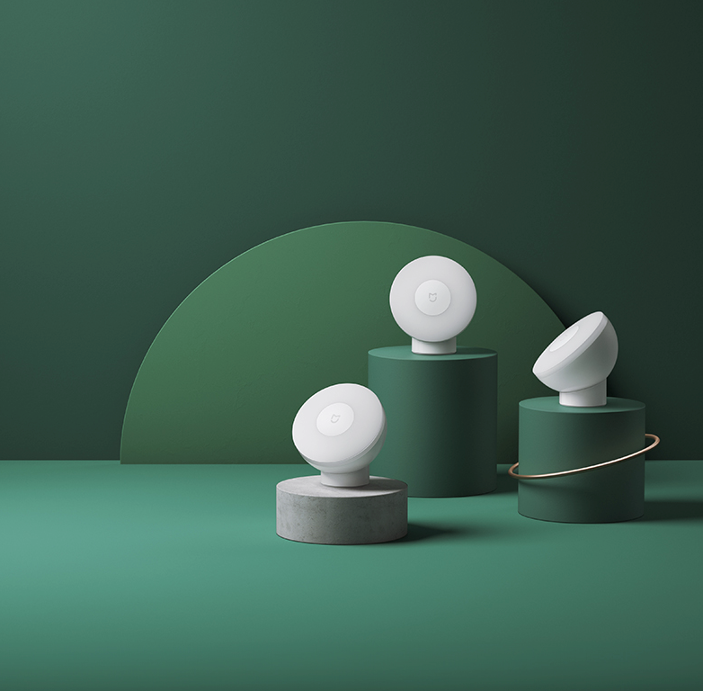 Xiaomi Motion Activated Night Light 2