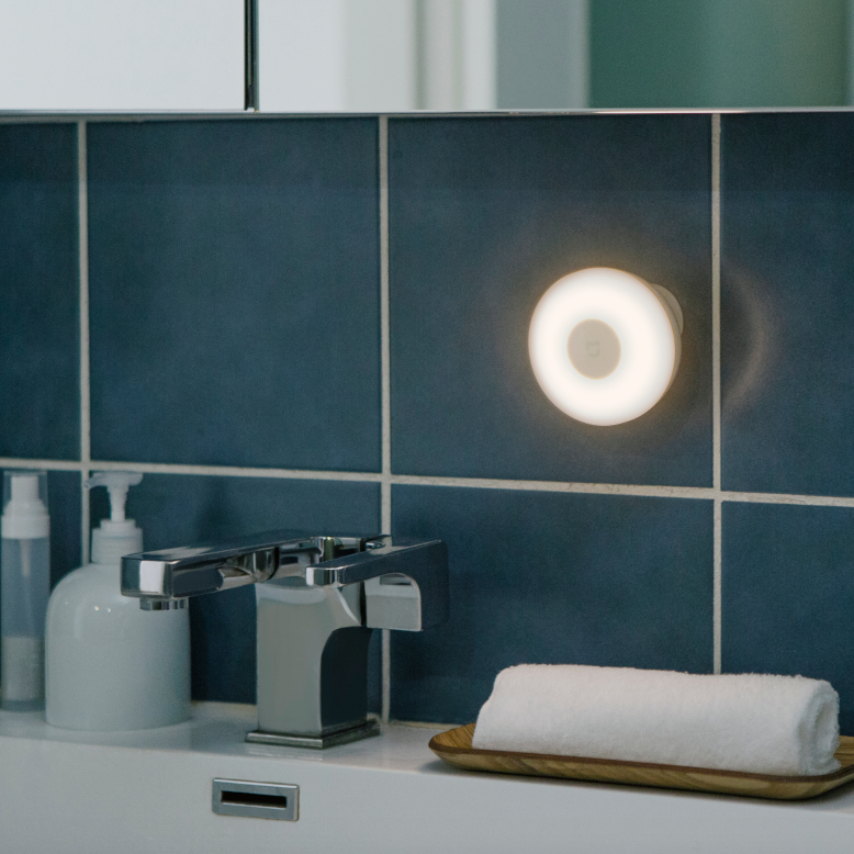 Xiaomi Motion Activated Night Light 2
