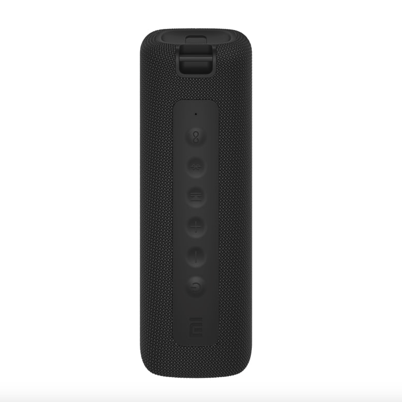 Xiaomi Portable Bluetooth Speaker (16W) BLACK