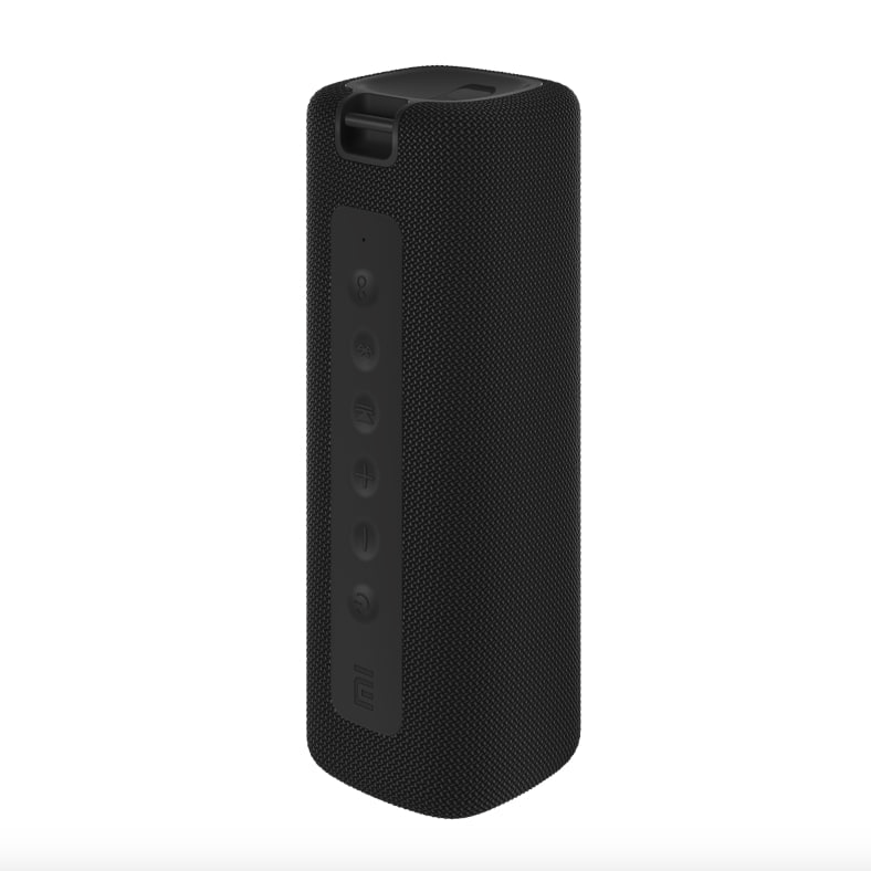 Xiaomi Portable Bluetooth Speaker (16W) BLACK