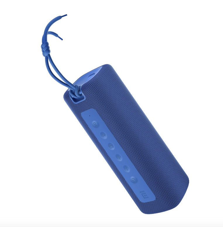 Xiaomi Portable Bluetooth Speaker (16W) BLUE