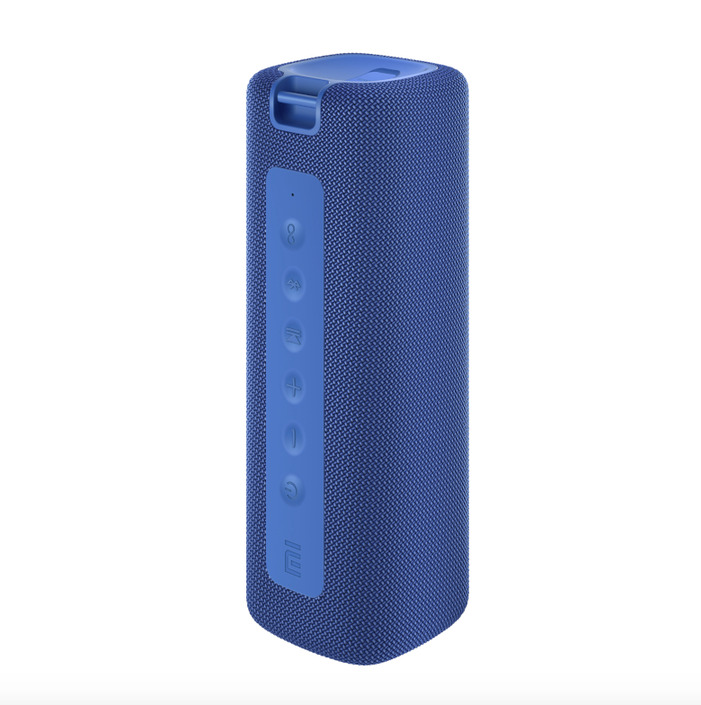 Xiaomi Portable Bluetooth Speaker (16W) BLUE