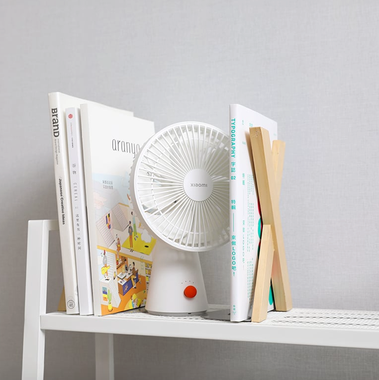 Xiaomi Rechargeable Mini Fan
