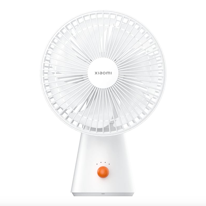 Xiaomi Rechargeable Mini Fan