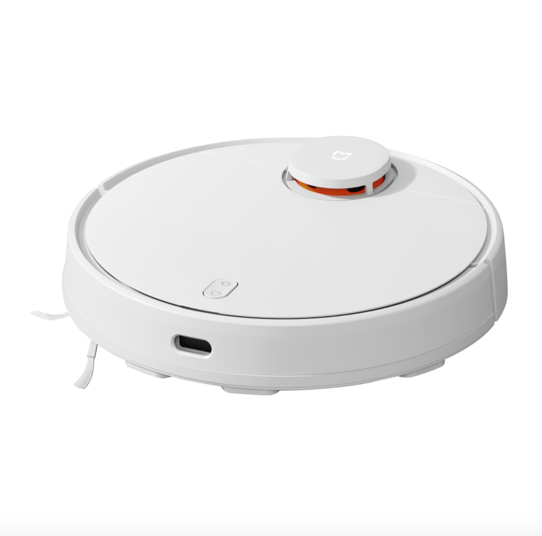 Xiaomi Robot Vacuum Cleaner S10