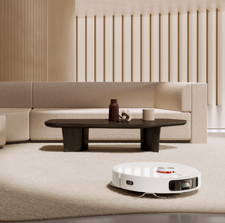 Xiaomi Robot Vacuum Mop X10+