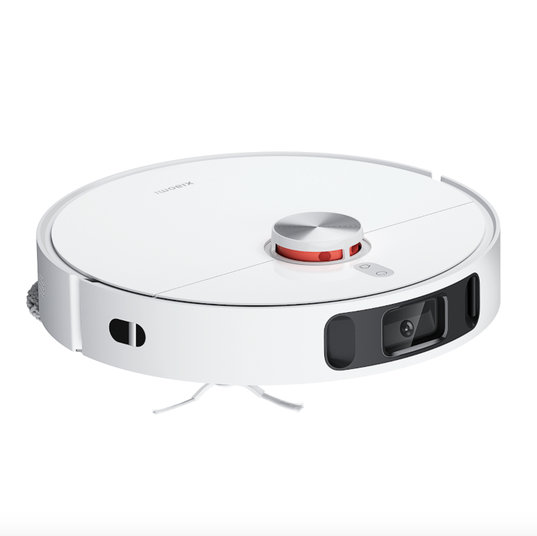 Xiaomi Robot Vacuum Mop X10+