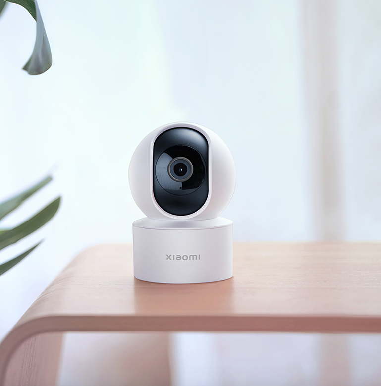 Xiaomi Smart Camera C200