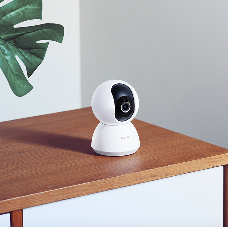Xiaomi Smart Camera C300