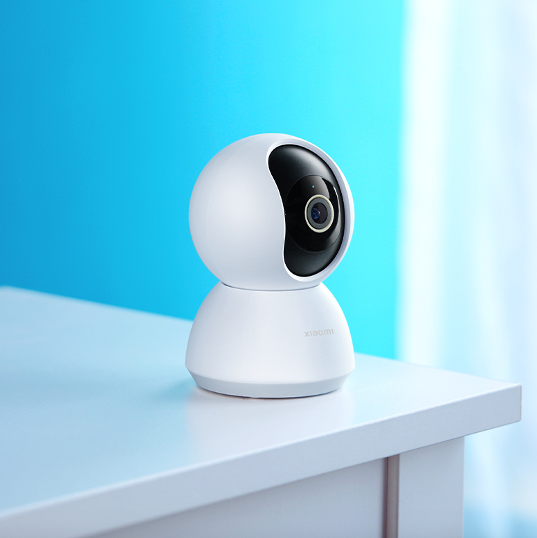 Xiaomi Smart Camera C300