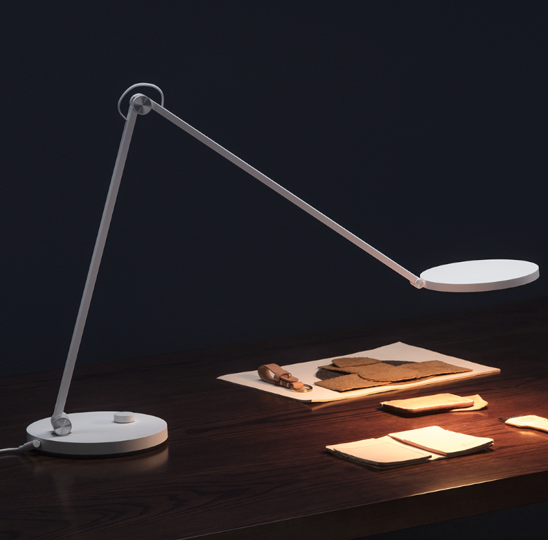 Xiaomi Smart LED Desk Lamp Pro
