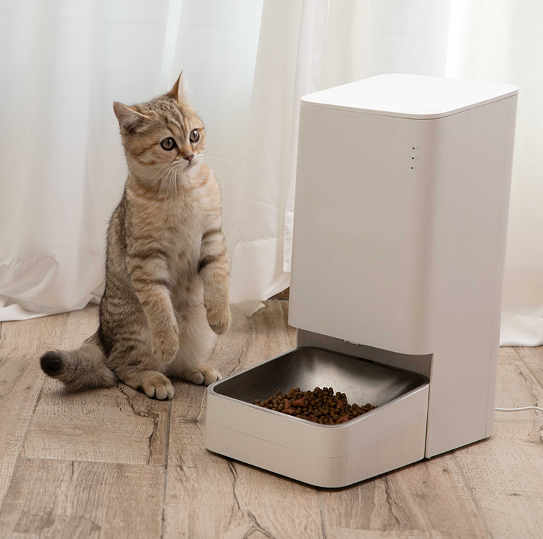 Xiaomi Smart Pet Food Feeder EU