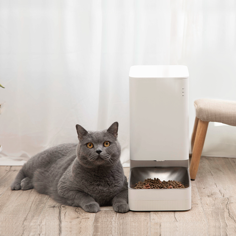 Xiaomi Smart Pet Food Feeder EU