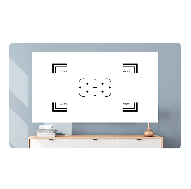 Xiaomi Smart Projector 2