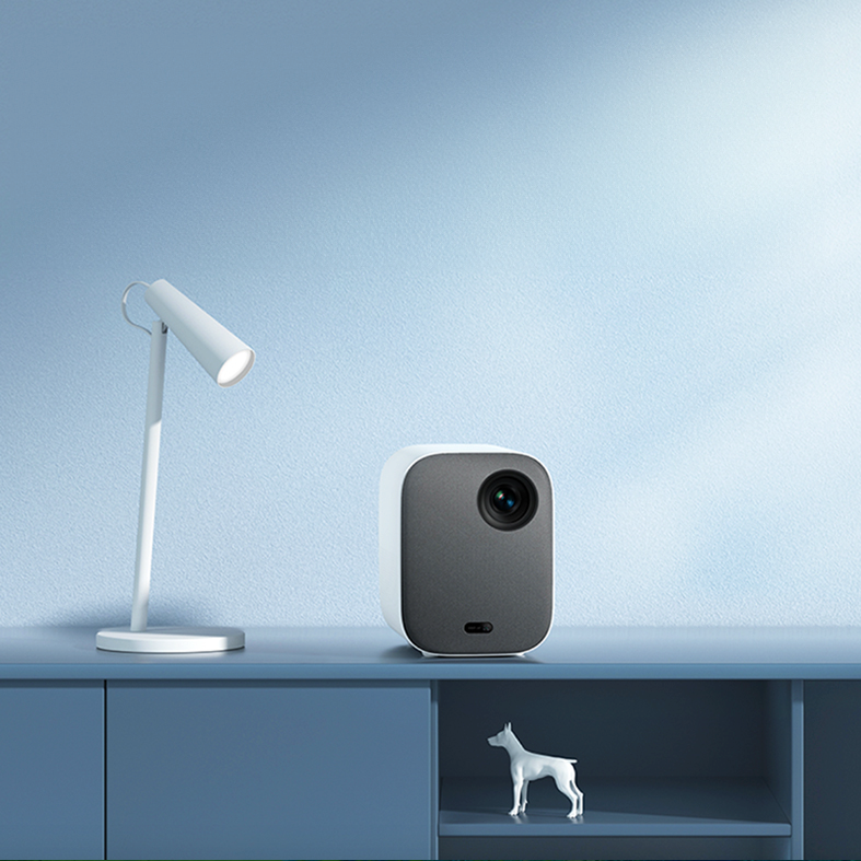 Xiaomi Smart Projector 2