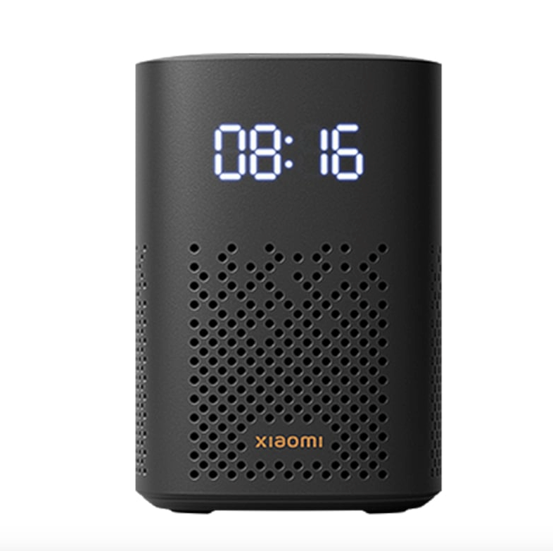 Xiaomi Smart Speaker with IR Control