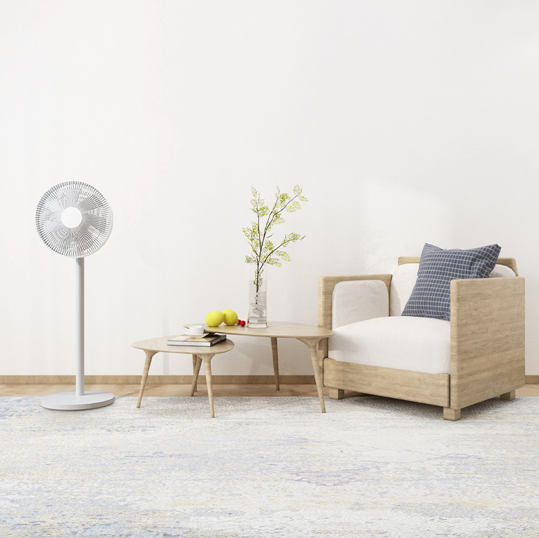 Xiaomi Smart Standing Fan 2 Lite