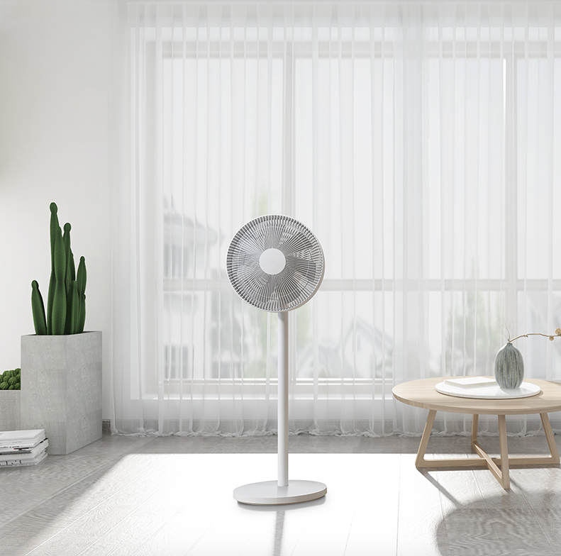 Xiaomi Smart Standing Fan 2 Lite