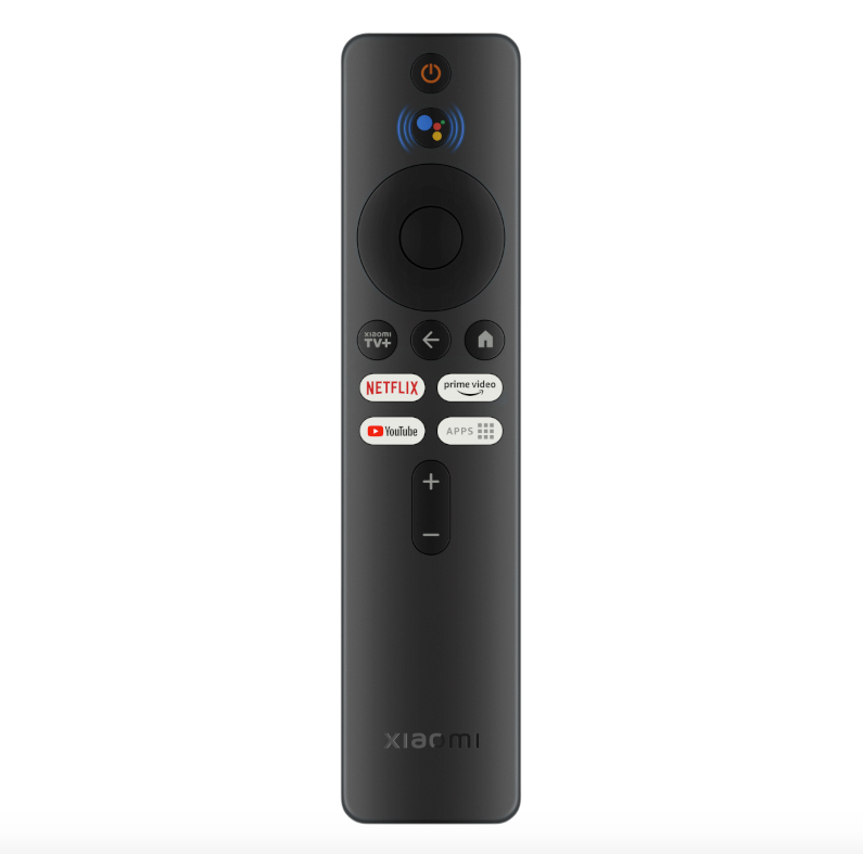 Xiaomi TV Box S 2nd Gen 4K ultra HD