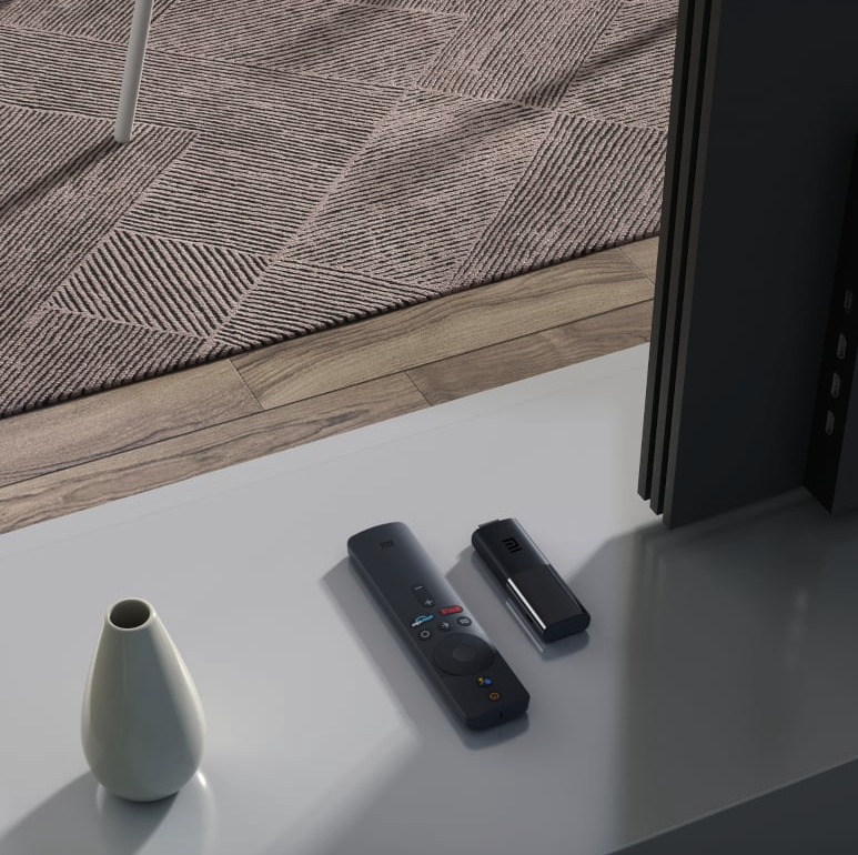 Xiaomi TV Stick Media Player