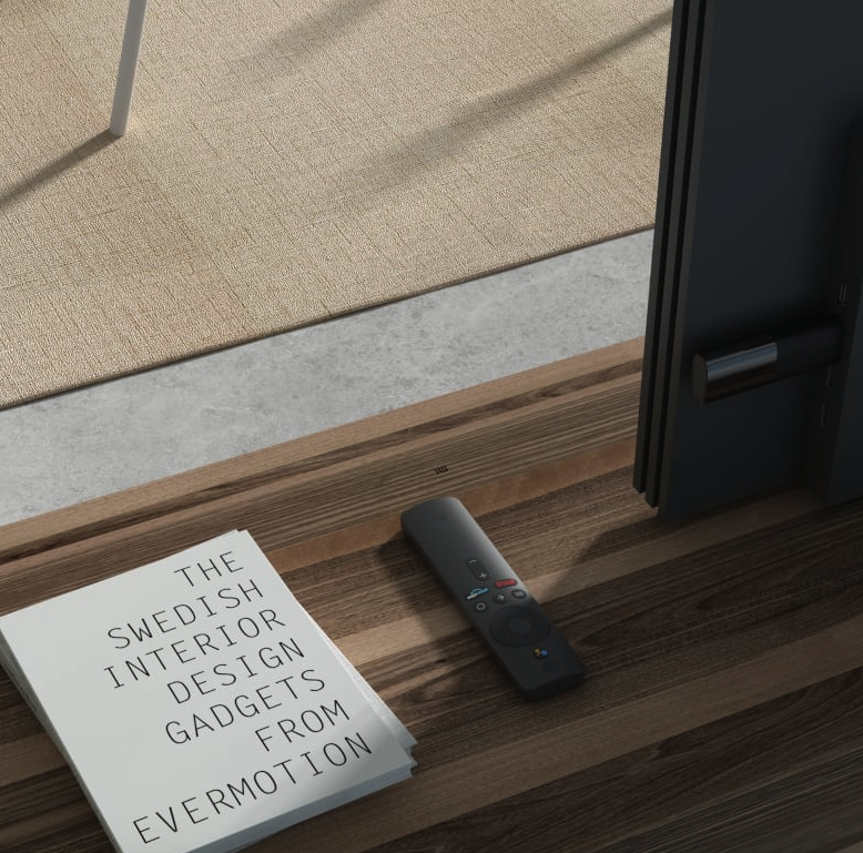 Xiaomi TV Stick Media Player