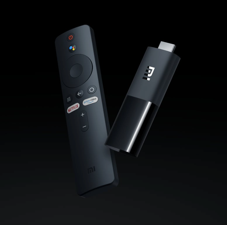 Xiaomi TV Stick Media Player