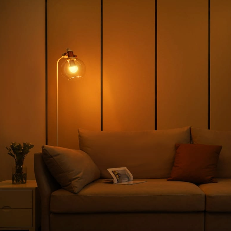 Xiaomi Warm White Smart LED Bulb