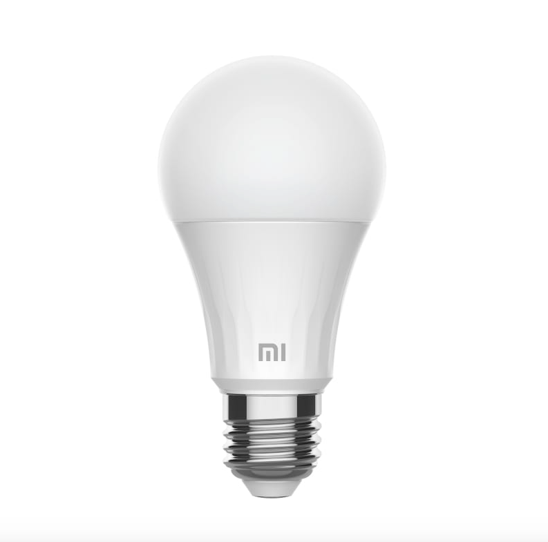 Xiaomi Warm White Smart LED Bulb