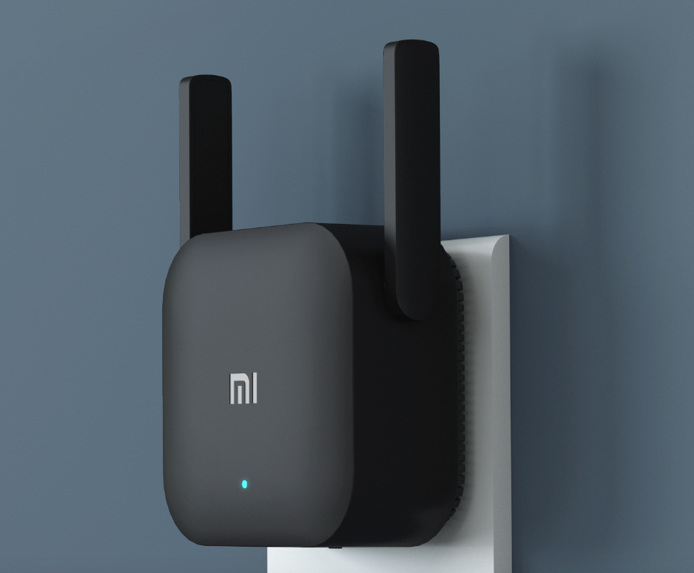 Xiaomi Wi-Fi Range Extender Pro