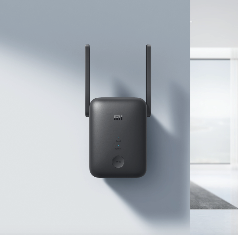 Xiaomi WiFi Range Extender AC1200 2nd Gen