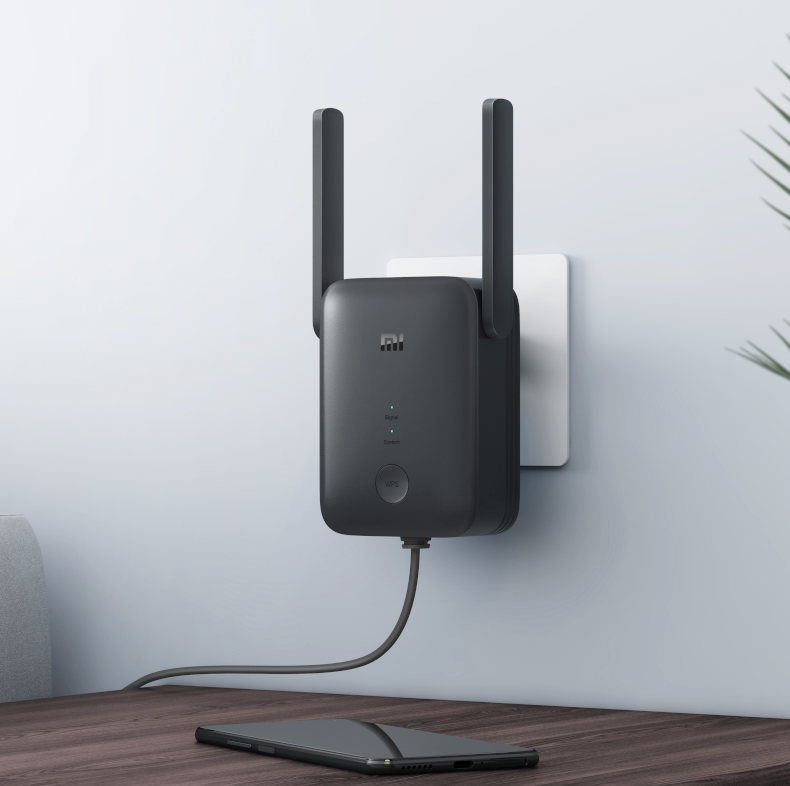 Xiaomi WiFi Range Extender AC1200 2nd Gen