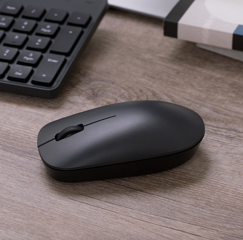Xiaomi Wireless Mouse Lite